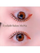 モナ(MoNa)/王道マツパ【上】