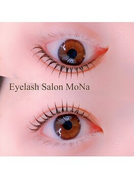 モナ(MoNa)/王道マツパ【上】