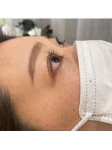 ビューティーアミューズメント 山鼻店(BEAUTY AMUSEMENT)/ドールリフトカール