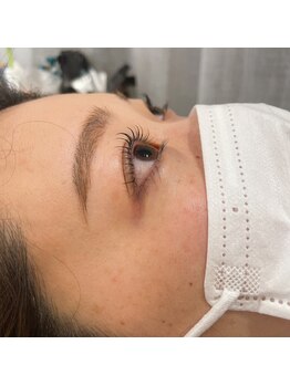 ビューティーアミューズメント 山鼻店(BEAUTY AMUSEMENT)/ドールリフトカール