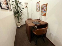 ユアースタイル 四日市店(YOUR Style)/【カウンセリングルーム】#脱毛