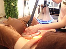 ペキュリア 恵比寿店(PEQLIA)/PDTインパクト赤★