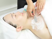 アプ(APP.)/ボディシェービングもお任せを◎