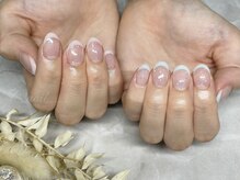 セブン ネイル(7 nail)/フレンチ