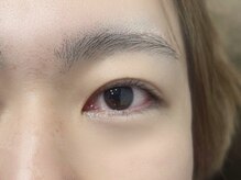 アイクイック 日暮里 西日暮里駅前店(Ai Quick)/メンズまつ毛パーマ