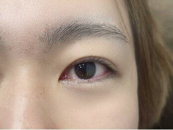 アイクイック 日暮里 西日暮里駅前店(Ai Quick)/メンズまつ毛パーマ