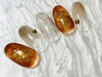 メルティア(Meltia)/定額デザイン