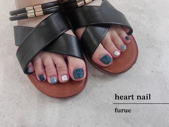 はあとねいる 古江店/◇フット28番デザイン◇