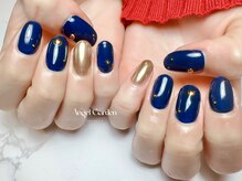 エンジェルガーデンネイル 池袋店(Angelgarden nail)/