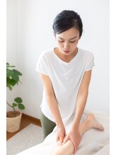 花とき&nbsp;米山 智子