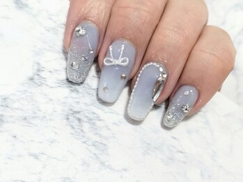 ネイル グラファー(Nail grapher)/
