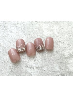 Nail Salon Planage【ネイルサロン プラナージュ】