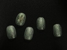 ネイルマン 横浜店(Nail Man)/¥7000