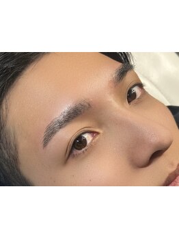 デザイン力が自慢のサロン