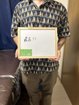 シェービーズ(shavys)/お客様の声