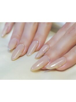 4000円以下のメニューがあるサロン