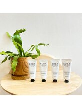 クレー(Klee)/EORAモイストハンドクリーム