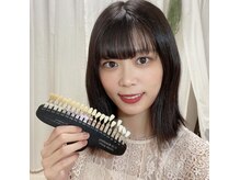 ライトビューティー 池袋店(LightBeauty)/Hsuan