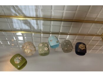 リリアン(Re.Lien)/