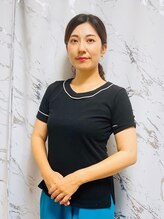 リリースパ 辻堂店(Lily spa) 鈴木 あこ辻堂店