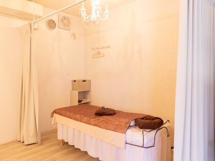 シャルール(CHALEUR)の写真