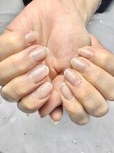 イマイロ(Imairo)/自爪育成/ネイルケア/美フォルム