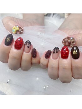 アンベリール 新宿(Embellir)/120分やり放題コース♪