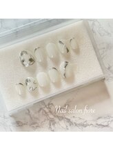 フィオーレ(fiore)/ウェディングドレス用チップ