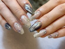 モノ 本通(mono)/定額monoアート