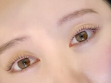 ネイルサロン プール ヴー(Nail Salon Pour Vous)/【まつげ/ラッシュリフト】