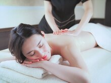 チル 渋谷店(CHILL)/深層リンパドレナージュ