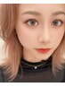 美眉スタイリング＆マツエク120本【パーフェクトコース】
