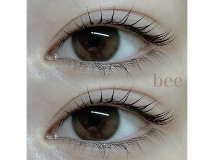 ビー アイラッシュ(BEE eyelash)の写真