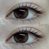 ビー アイラッシュ(BEE eyelash)