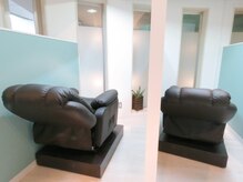 アモージュ アイラッシュサロン 三軒茶屋店(AMOJYU)の雰囲気（・salon room）