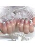 【HAND/￥7500】マグネットフレンチ60分