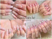 マシェリ 梅田店(macherie)