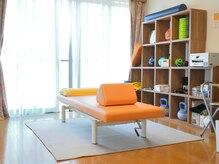 整体＆パーソナルコンディショニング  Pre-Body谷口