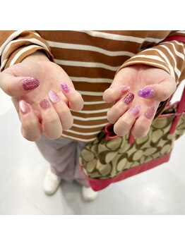 フラッシュ・マグネット