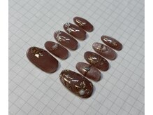 カルミア(kalmia)の雰囲気（ネイルチップのオーダーも承っております。）