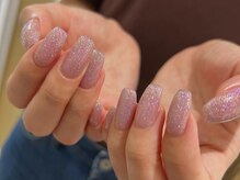 シピー(chipie by anon)/YUI◆カラーコース