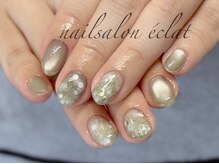 エクラ(eclat)/トレンドコース