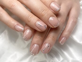 トリート(TREAT)/ちゅるん うる艶 上品