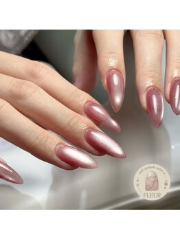 アートの種類が豊富