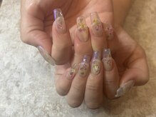 ガーデン ヘア&エステ&ネイル Garden/クリアスカルプ