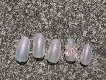 バタフライ 東戸塚店/定額Bデザイン