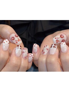 アートの種類が豊富