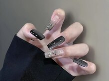 ノヴァ ネイル 心斎橋店(Nova Nail)/