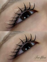 フーフロー(Fooflow)/フラットラッシュ120本