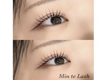 ミントラッシュ 郡山桑野店/エクパ！120本！